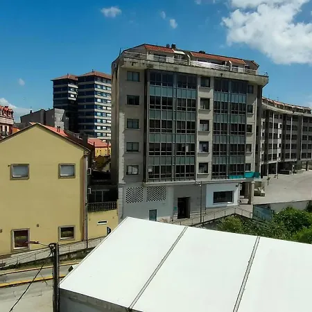 Centrico Apartment