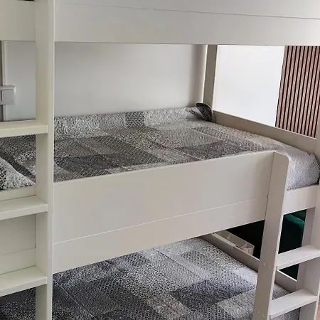 Lejlighed Centrico Sin Ascensor