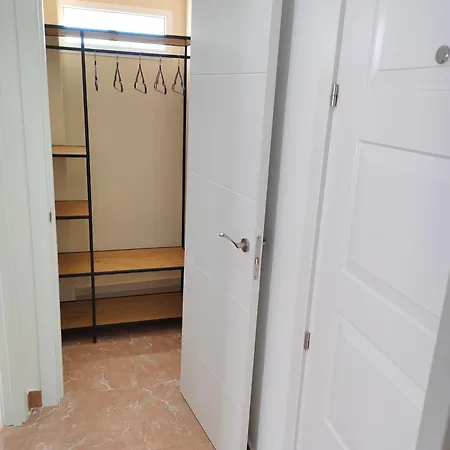 Centrico Apartment