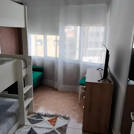 Centrico Sin Ascensor Ribeira