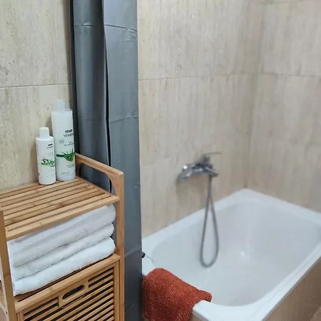 Centrico Sin Ascensor