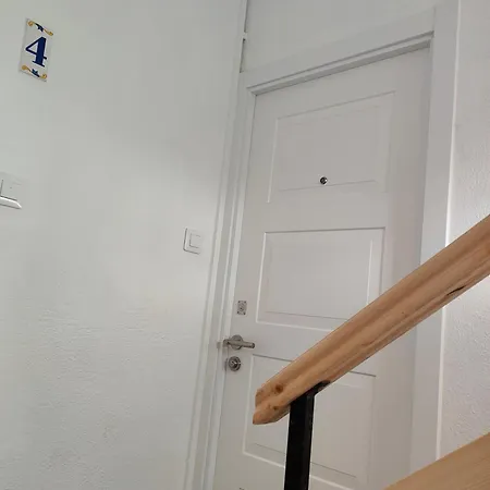 Centrico Sin Ascensor Ribeira