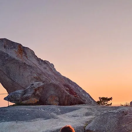 Lejlighed Centrico Sin Ascensor Ribeira