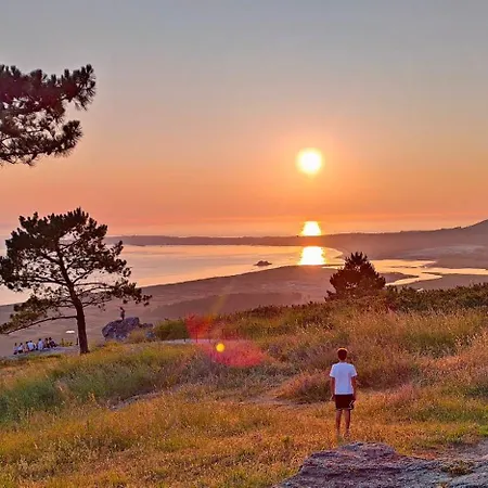 Lejlighed Centrico Sin Ascensor