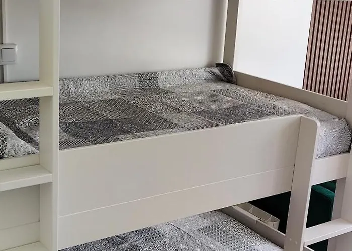 アパート Centrico Sin Ascensor