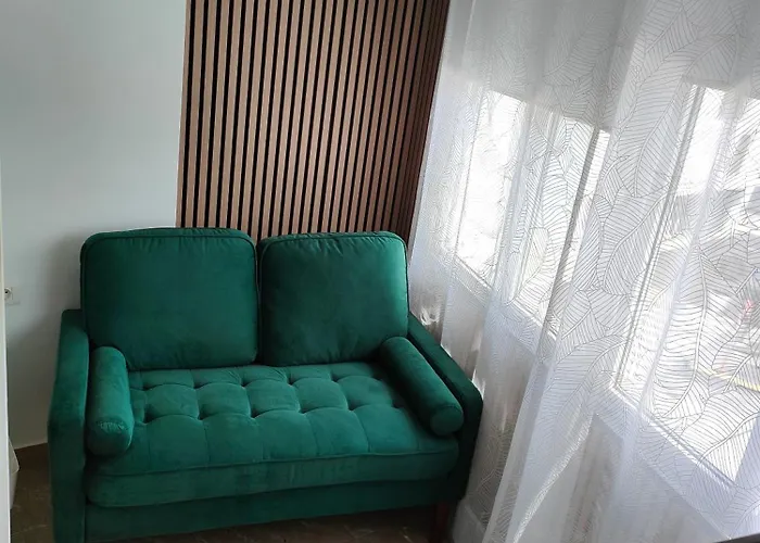 アパート Centrico Sin Ascensor リベイラ