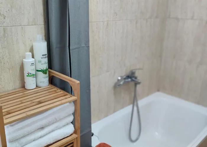 Centrico Sin Ascensor