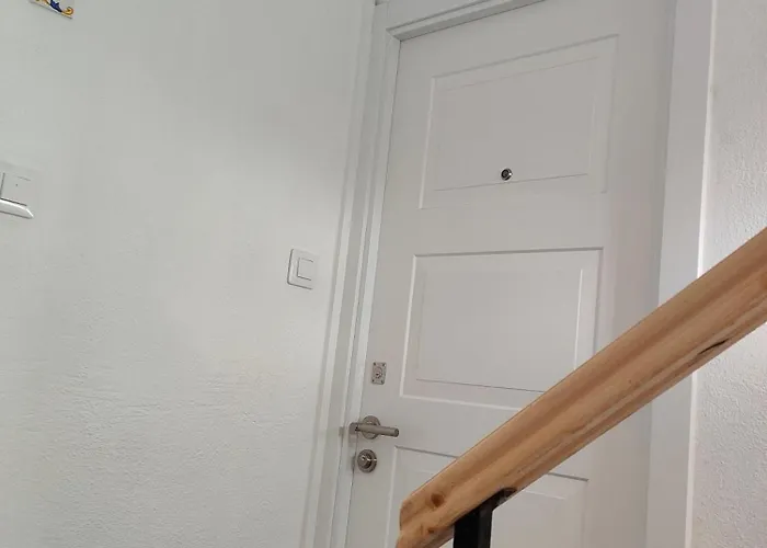 Centrico Sin Ascensor リベイラ