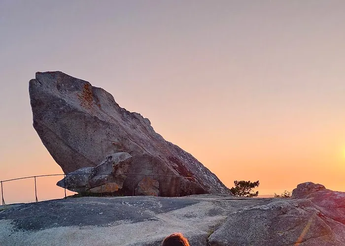 アパート Centrico Sin Ascensor リベイラ