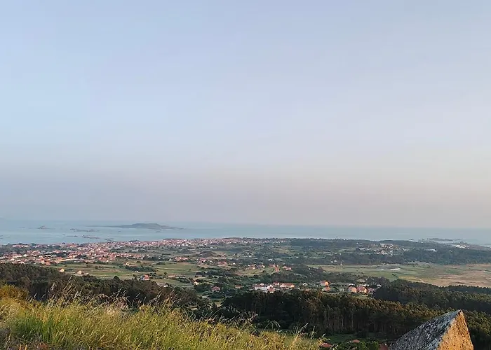Lägenhet Centrico Sin Ascensor