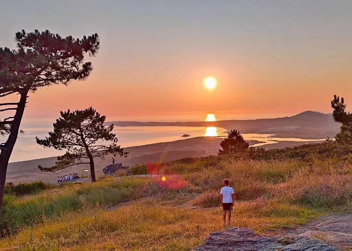 アパート Centrico Sin Ascensor